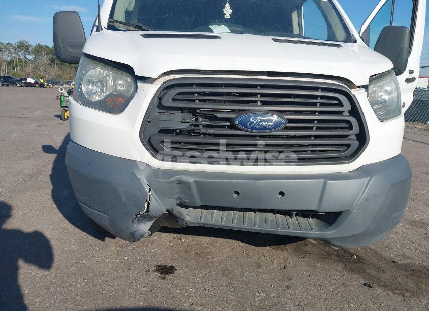 Thumbnail 13 of 2017 FORD TRANSIT-150