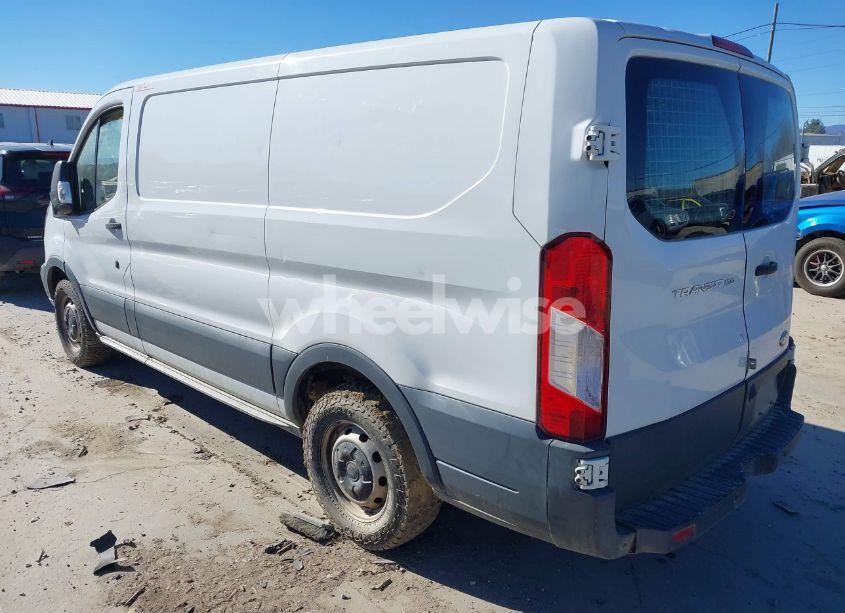 Thumbnail 5 of 2016 FORD TRANSIT-150