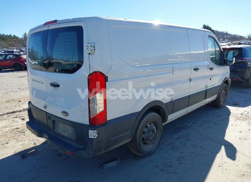 Thumbnail 6 of 2016 FORD TRANSIT-150