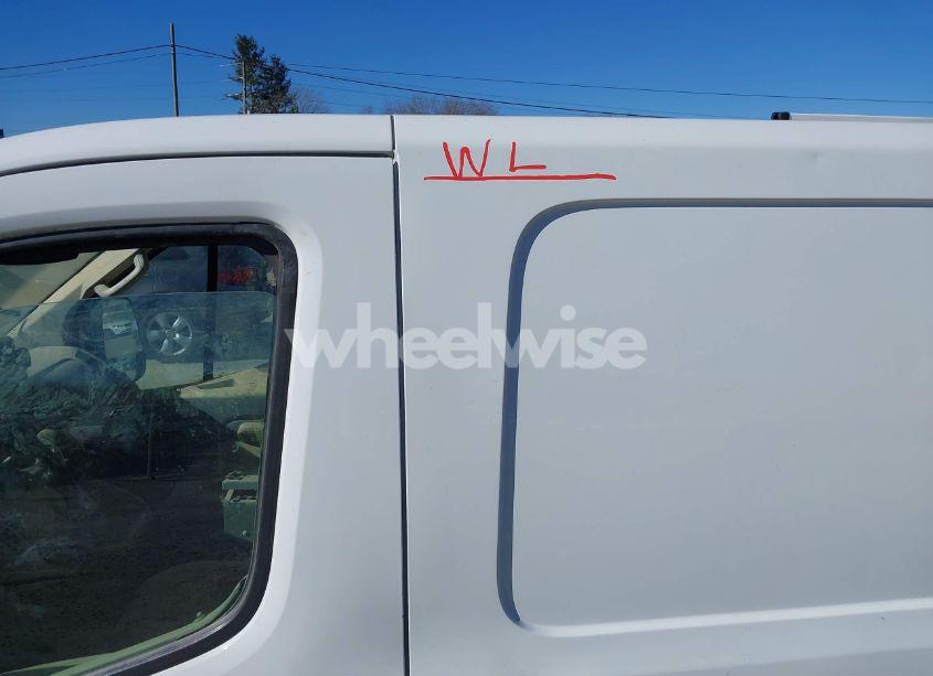 Thumbnail 8 of 2016 FORD TRANSIT-150