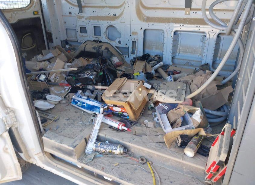 Thumbnail 10 of 2016 FORD TRANSIT-150