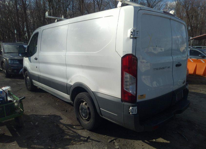 Thumbnail 5 of 2017 FORD TRANSIT-150