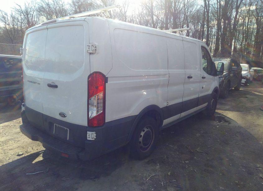 Thumbnail 6 of 2017 FORD TRANSIT-150