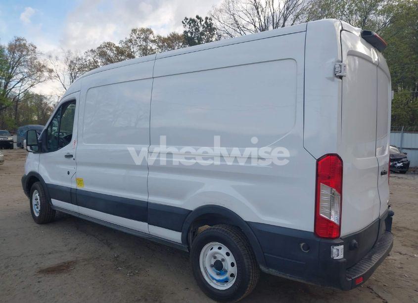 Thumbnail 6 of 2019 FORD TRANSIT-150