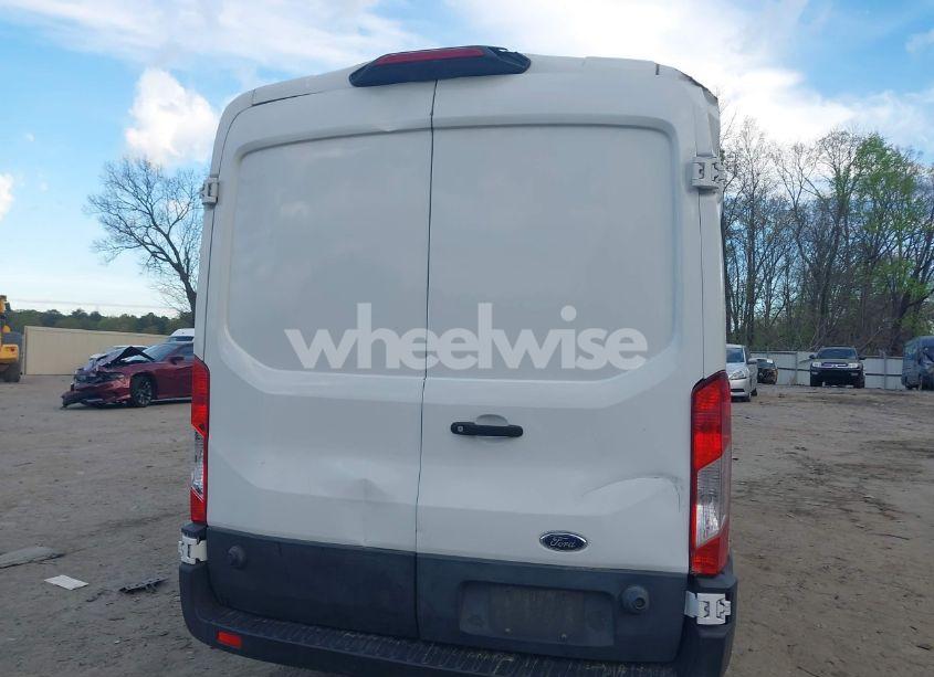 Thumbnail 8 of 2019 FORD TRANSIT-150