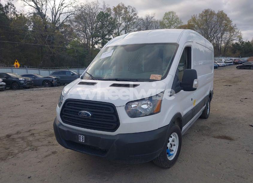 Thumbnail 9 of 2019 FORD TRANSIT-150