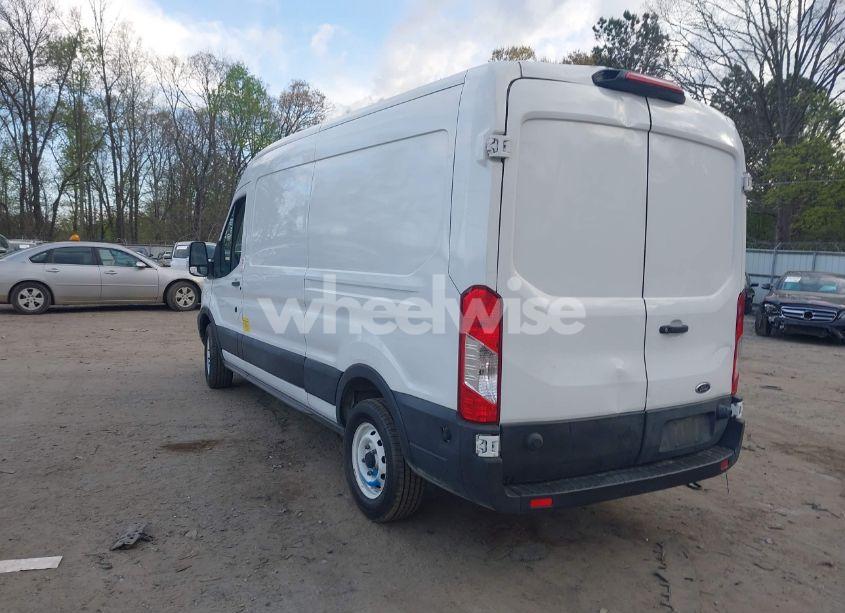 Thumbnail 10 of 2019 FORD TRANSIT-150