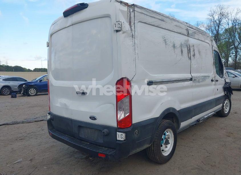 Thumbnail 11 of 2019 FORD TRANSIT-150
