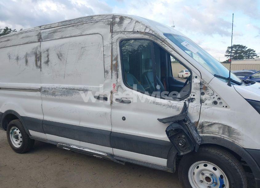 Thumbnail 13 of 2019 FORD TRANSIT-150