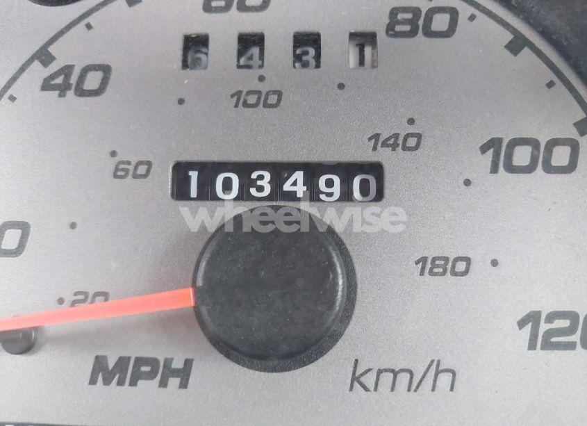 Thumbnail 7 of 2003 FORD RANGER XLT