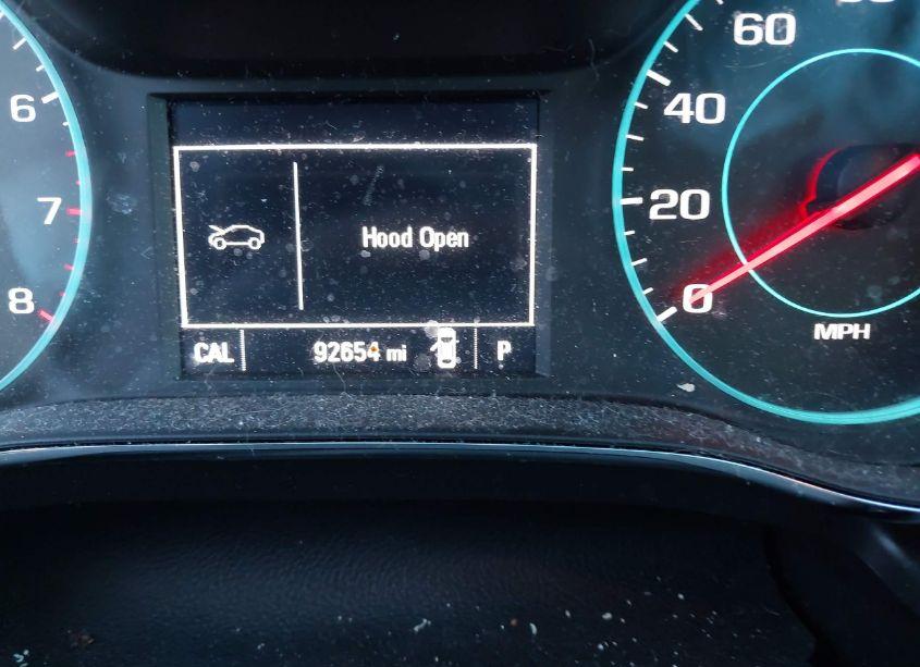 Thumbnail 8 of 2017 CHEVROLET CRUZE LT AUTO