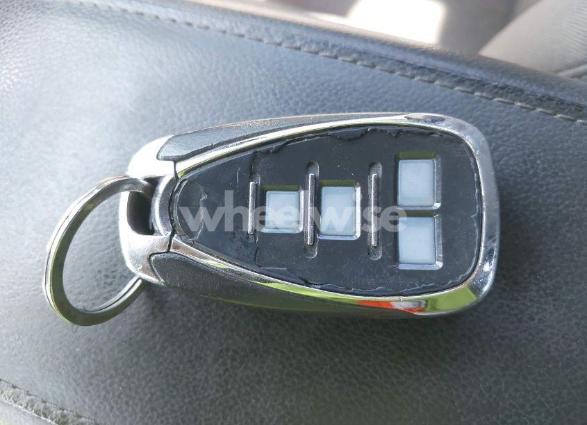 Thumbnail 3 of 2016 CHEVROLET CRUZE LT AUTO