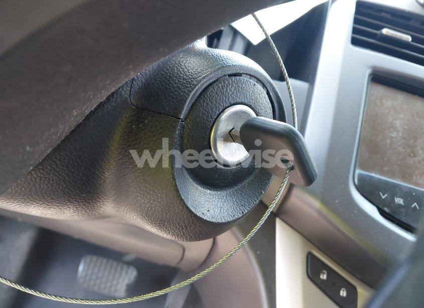 Thumbnail 3 of 2013 CHEVROLET SONIC LS AUTO