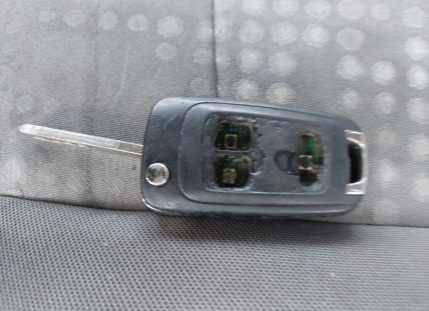 Thumbnail 3 of 2012 CHEVROLET SONIC 2LS