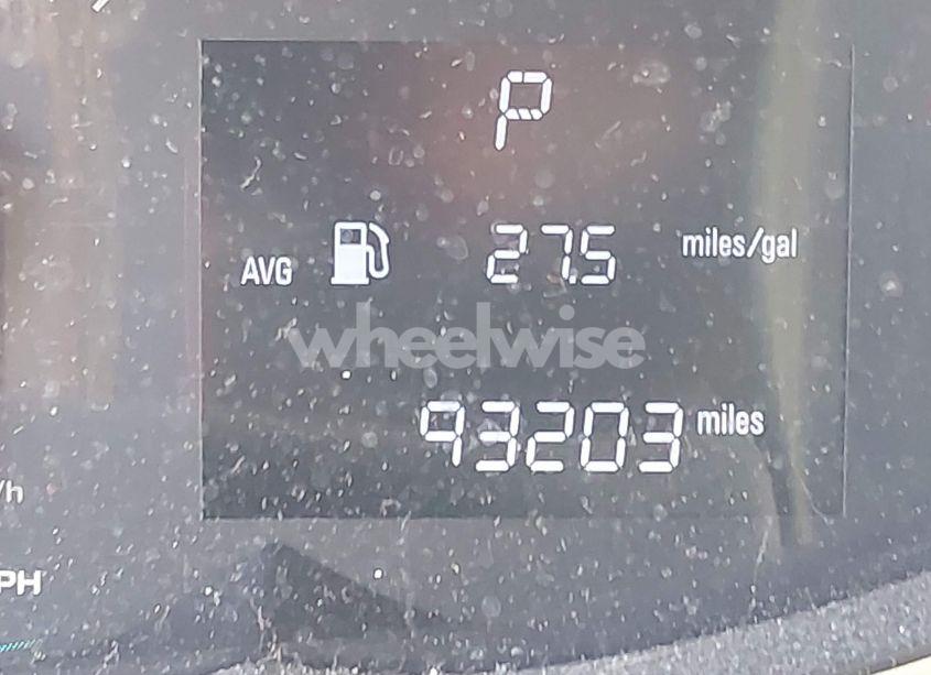 Thumbnail 7 of 2017 CHEVROLET SONIC LS AUTO