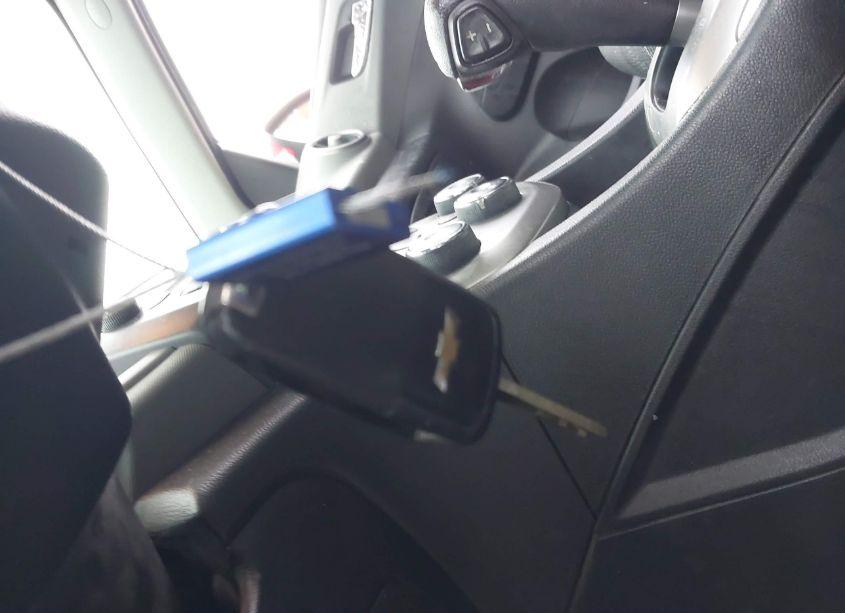 Thumbnail 3 of 2015 CHEVROLET SONIC LT AUTO