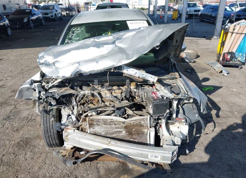 Thumbnail 13 of 2015 CHEVROLET SONIC LT AUTO