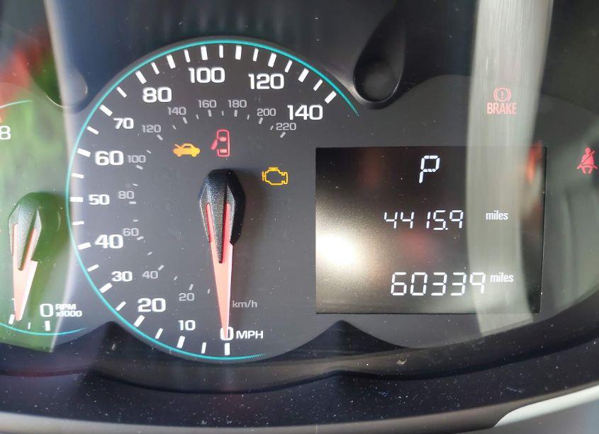 Thumbnail 15 of 2019 CHEVROLET SONIC LT AUTO