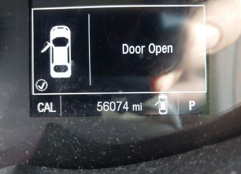 Thumbnail 9 of 2017 CHEVROLET SONIC LT AUTO