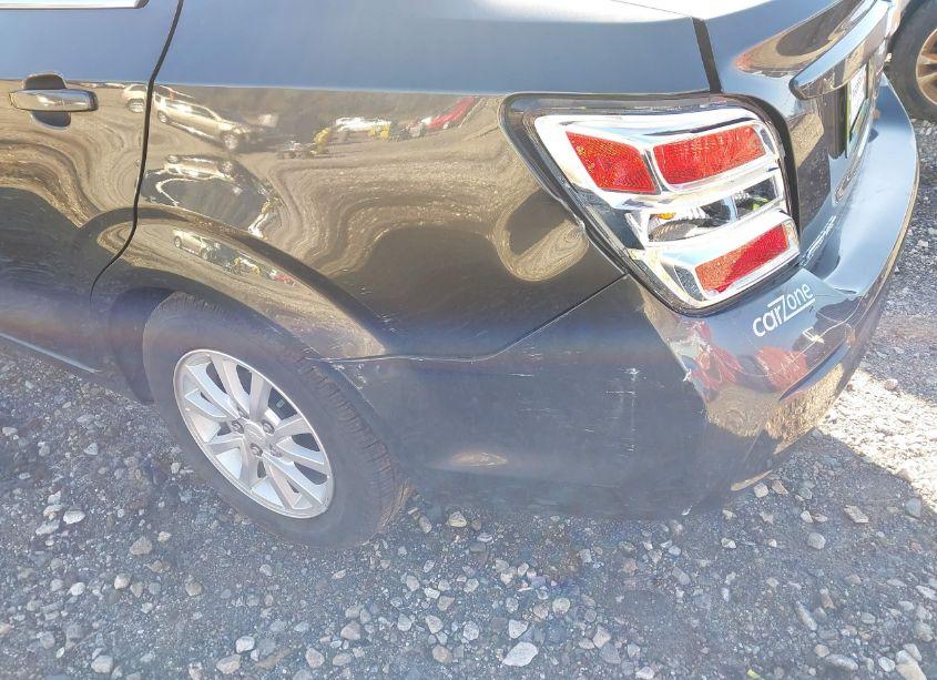 Thumbnail 5 of 2017 CHEVROLET SONIC LT AUTO