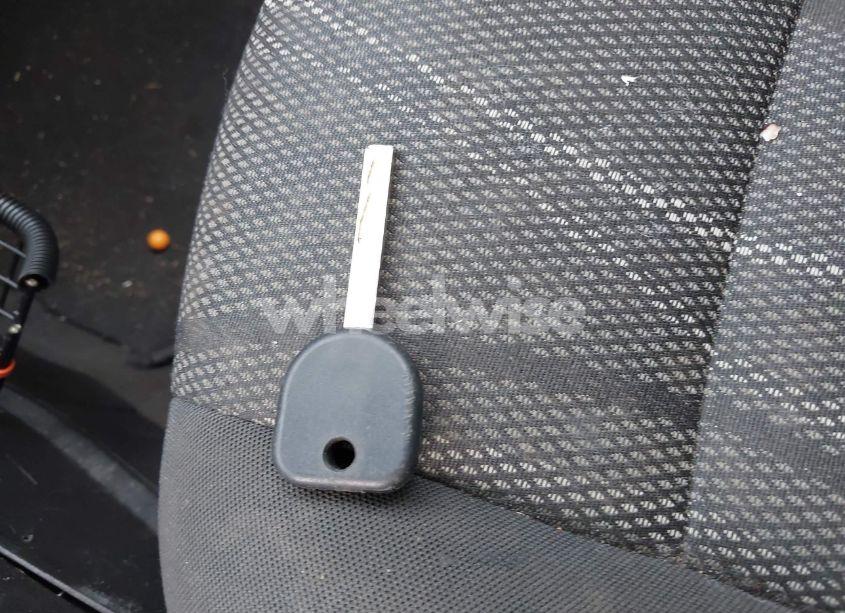 Thumbnail 3 of 2012 CHEVROLET SONIC 1LT