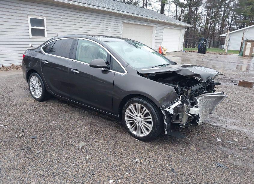 Photo of BUICK VERANO