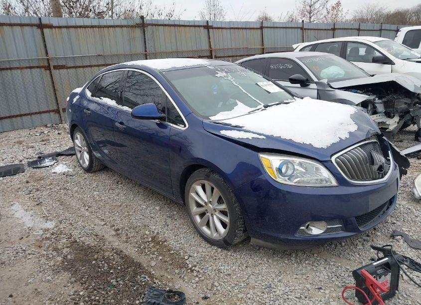 Photo of BUICK VERANO PREMIUM GROUP