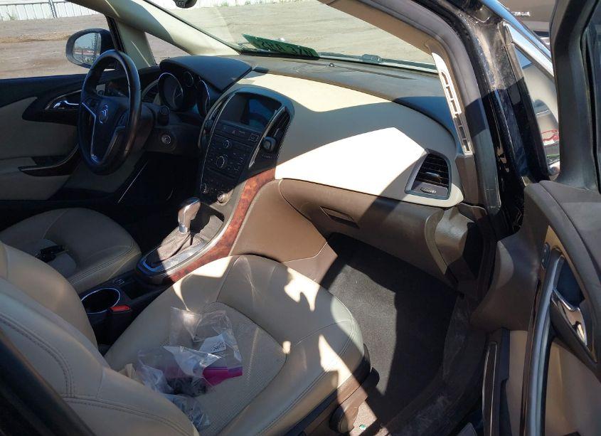 Thumbnail 8 of 2016 BUICK VERANO SPORT TOURING GROUP