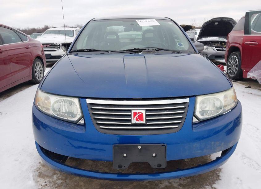 Thumbnail 5 of 2005 SATURN ION 2