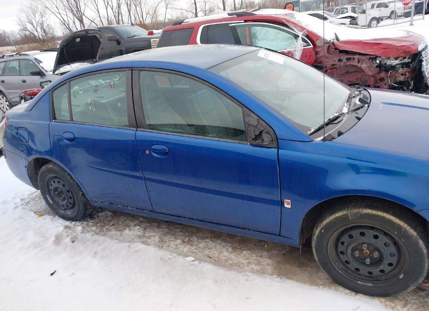Thumbnail 6 of 2005 SATURN ION 2