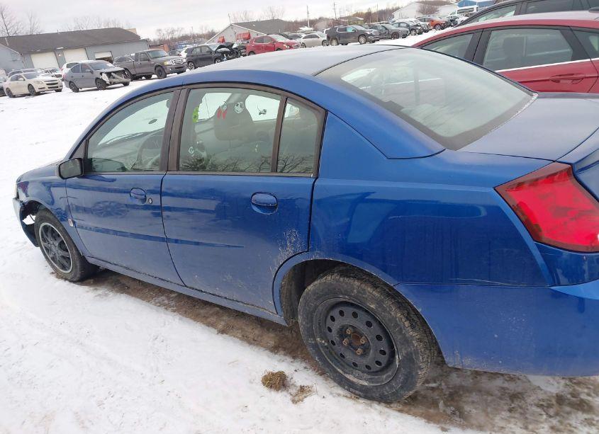 Thumbnail 7 of 2005 SATURN ION 2