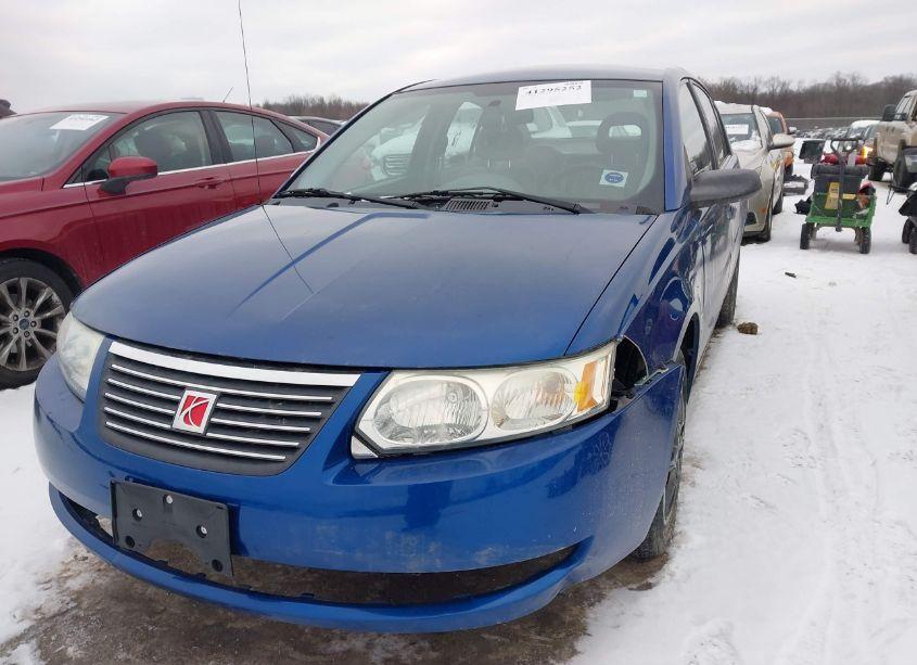 Thumbnail 10 of 2005 SATURN ION 2