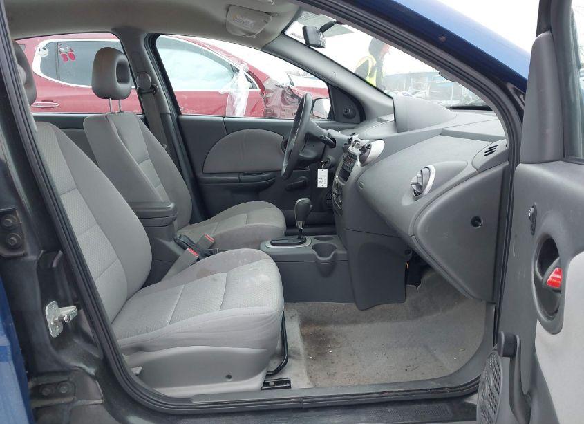 Thumbnail 13 of 2005 SATURN ION 2