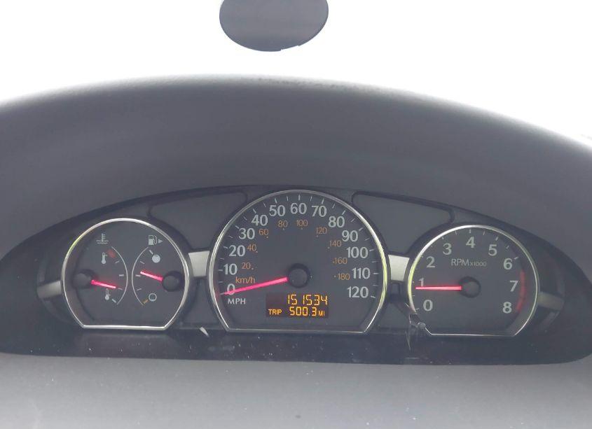 Thumbnail 15 of 2005 SATURN ION 2