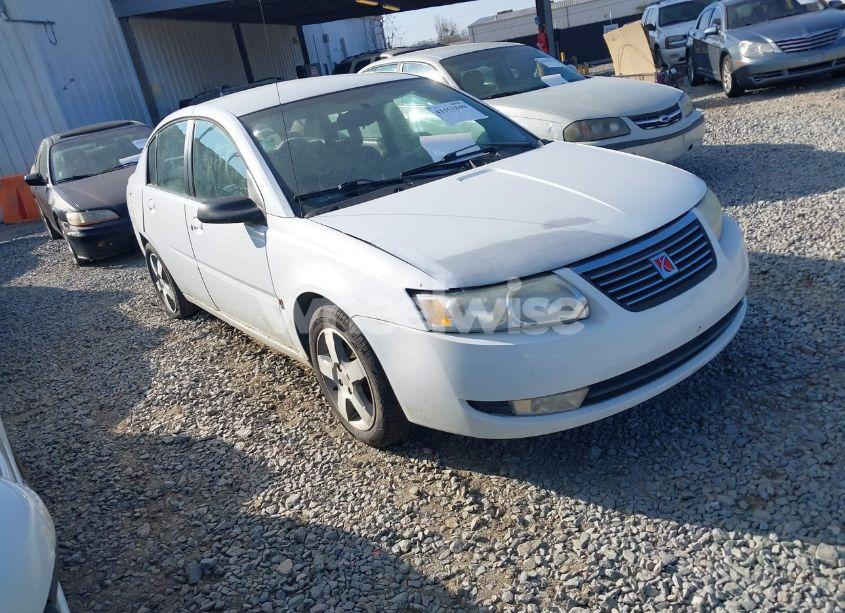 Photo of SATURN ION 3