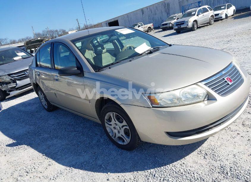 Photo of SATURN ION 2