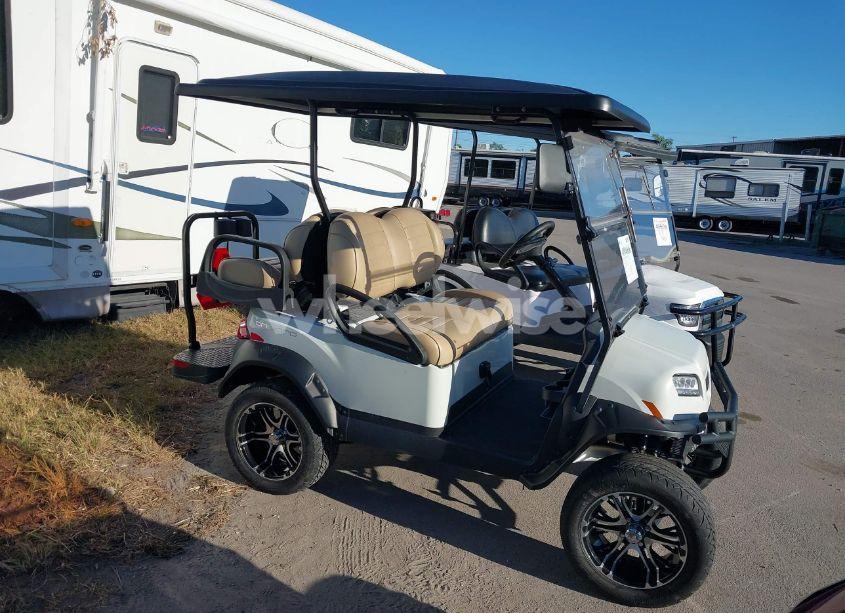 2024 Club Car - Photo 1