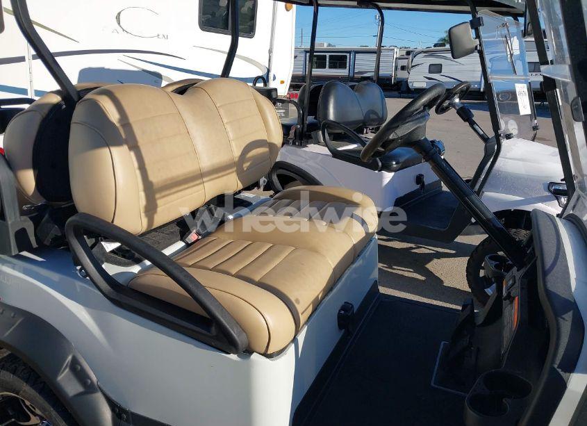2024 Club Car