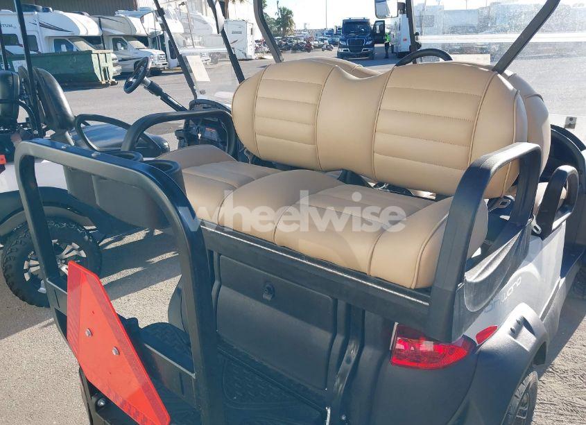 2024 Club Car