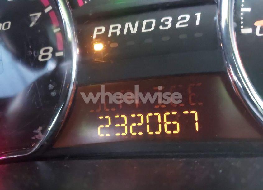 Thumbnail 7 of 2012 CHEVROLET COLORADO 2LT