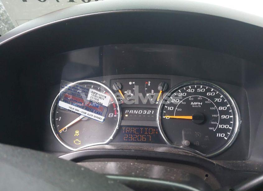 Thumbnail 14 of 2012 CHEVROLET COLORADO 2LT