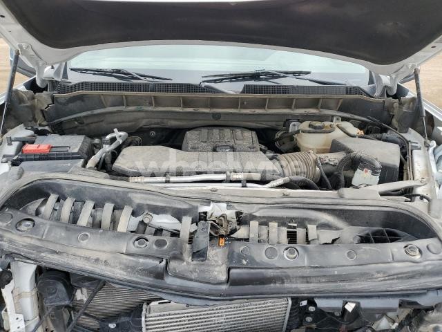 2023 CHEVROLET SILVERADO K1500 LT - Photo 1