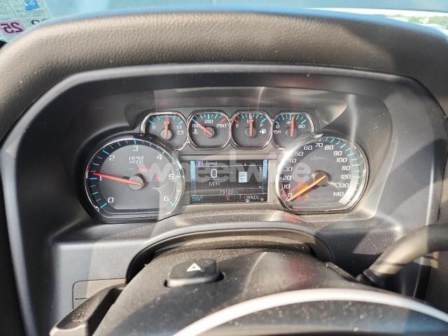 2018 CHEVROLET SILVERADO K1500 LT - Photo 1