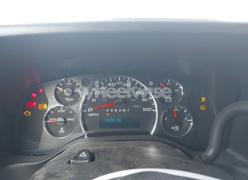 Thumbnail 14 of 2016 CHEVROLET EXPRESS 2500 WORK VAN