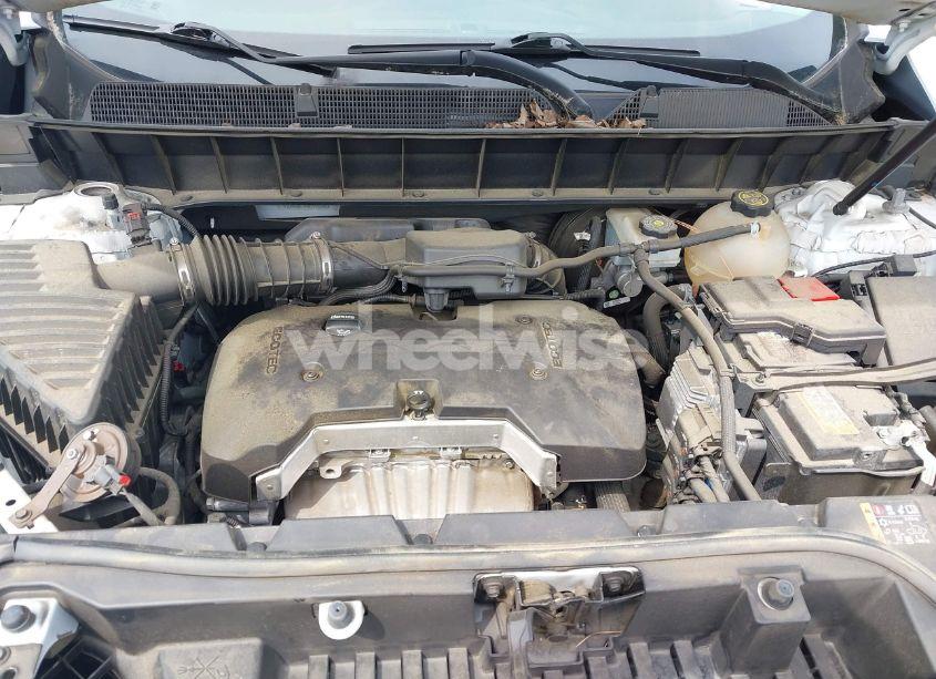 Thumbnail 2 of 2019 GMC ACADIA SLE-1
