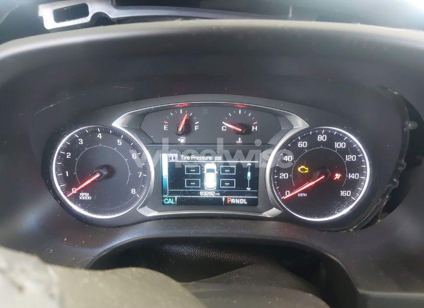 Thumbnail 14 of 2019 GMC ACADIA SLT-1