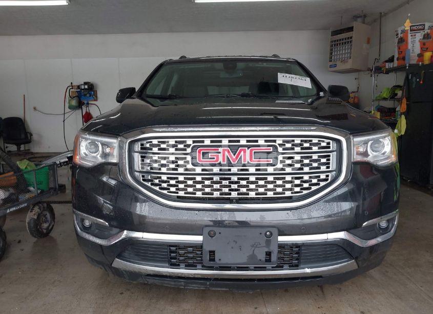 Thumbnail 5 of 2019 GMC ACADIA DENALI