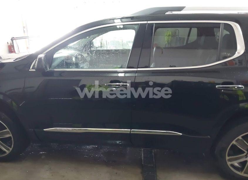 Thumbnail 7 of 2019 GMC ACADIA DENALI