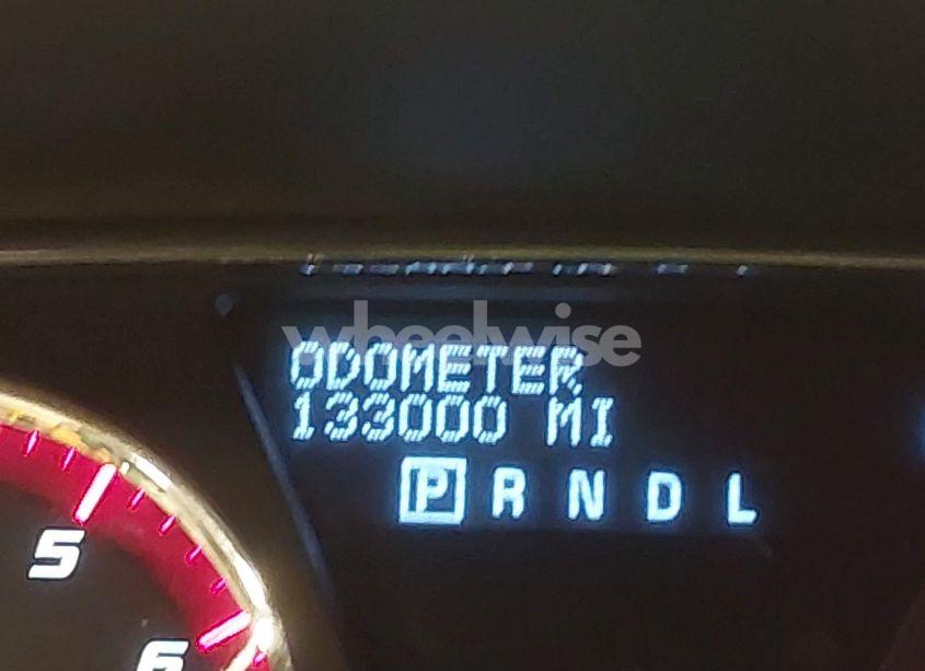 Thumbnail 7 of 2015 GMC ACADIA SLE-1