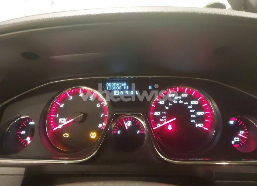 Thumbnail 14 of 2015 GMC ACADIA SLE-1
